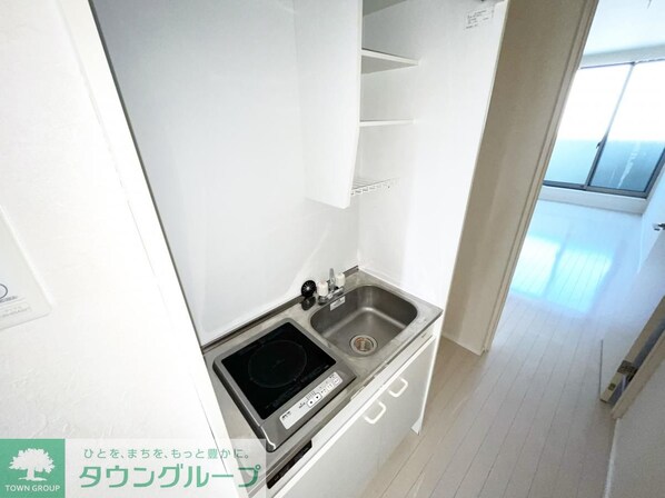 シェモア伊勢原の物件内観写真